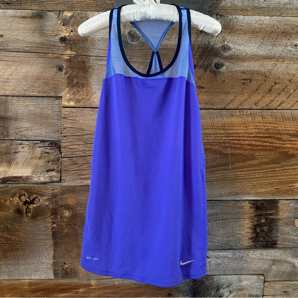 Nike Tank Dry Fit